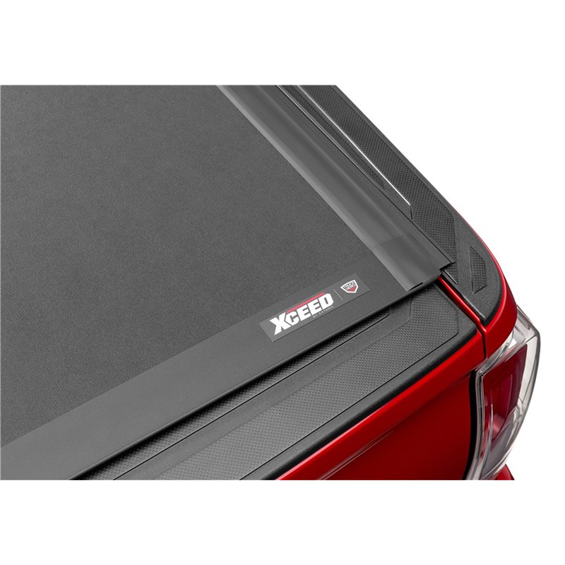 Extang | Xceed Tonneau Cover - Tundra 4.0L / 4.6L / 5.7L 2014-2021 Extang Tonneau Covers