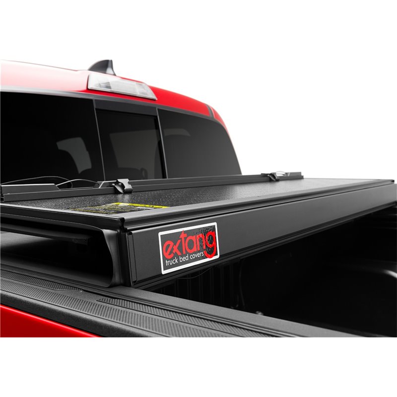 Extang | Xceed Tonneau Cover - Tundra 4.0L / 4.6L / 5.7L 2014-2021 Extang Tonneau Covers