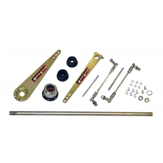 Skyjacker | Sway Bar Assembly - Wrangler / Wrangler (JK) 1997-2016 Skyjacker Sway bars & Link kit
