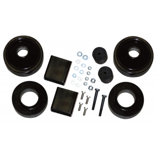 Skyjacker | Lift Kit-Suspension - Wrangler (JK) 3.6L / 3.8L 2007-2018 Skyjacker Lift Kits