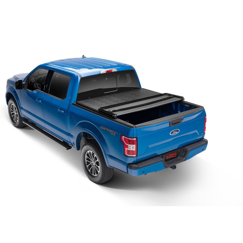 Extang | Trifecta ALX Tonneau Cover - Titan 5.6L 2017-2021 Extang Tonneau Covers