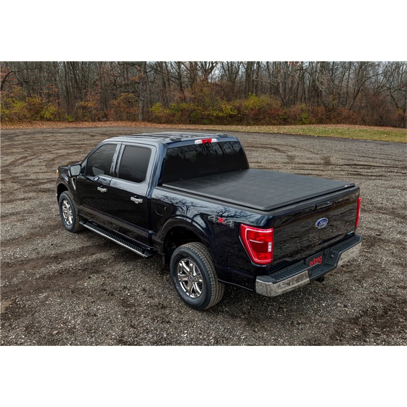 Extang | Trifecta 2.0 Tonneau Cover - Ram 1500 / Classic / 2500 / 3500 2009-2023 Extang Tonneau Covers