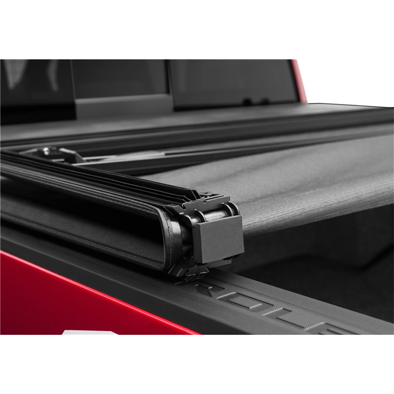 Extang | Trifecta 2.0 Tonneau Cover - Silverado / Sierra 2500 HD / 3500 HD 6.6L 2020-2024 Extang Tonneau Covers