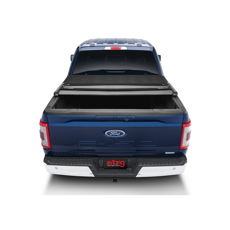 Extang | Trifecta 2.0 Tonneau Cover - F-150 2021-2024 Extang Tonneau Covers