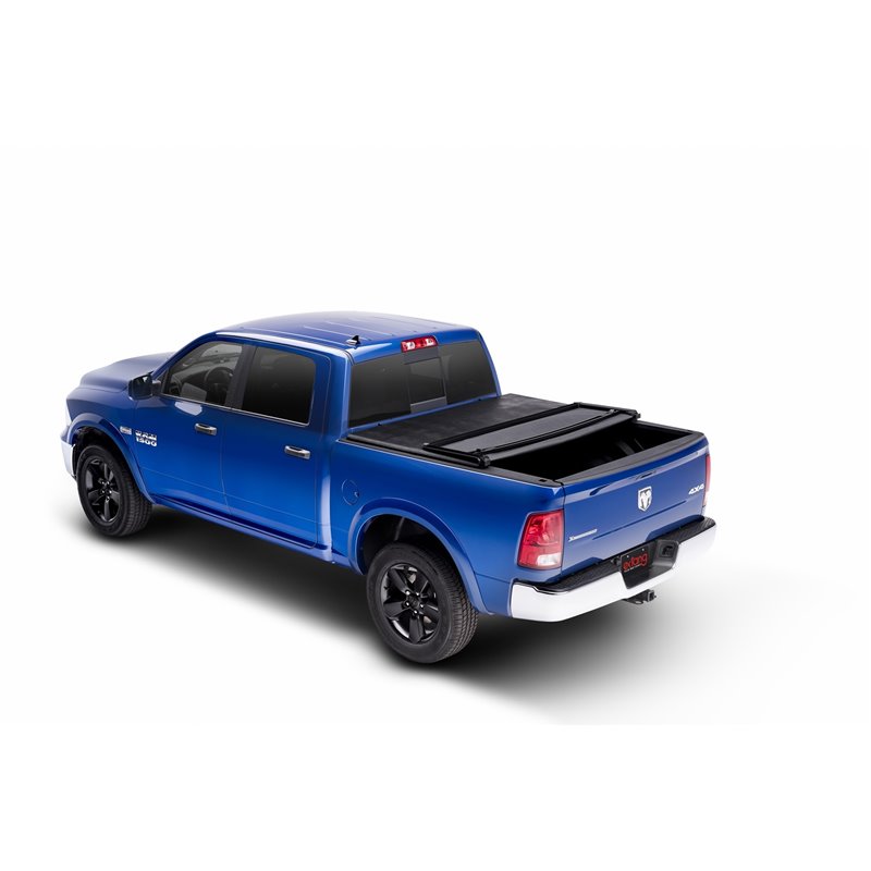 Extang | Trifecta 2.0 Tonneau Cover - Dakota 2000-2004 Extang Tonneau Covers