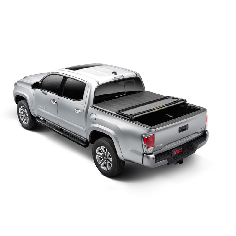 Extang | Trifecta 2.0 Tonneau Cover - Tundra 2007-2013 Extang Tonneau Covers