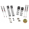 Skyjacker | Lift Kit-Suspension w/Shock - Wrangler (JL) 2.0T / 3.6L 2018-2019 Skyjacker Lift Kits