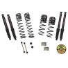 Skyjacker | Lift Kit-Suspension w/Shock - Wrangler (JL) 2.0T / 3.6L 2018-2019 Skyjacker Lift Kits