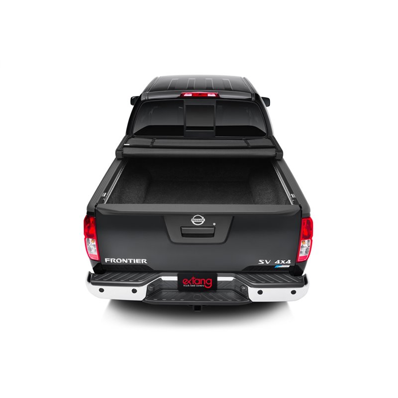 Extang | Trifecta 2.0 Tonneau Cover - Frontier / Equator 2005-2021 Extang Tonneau Covers