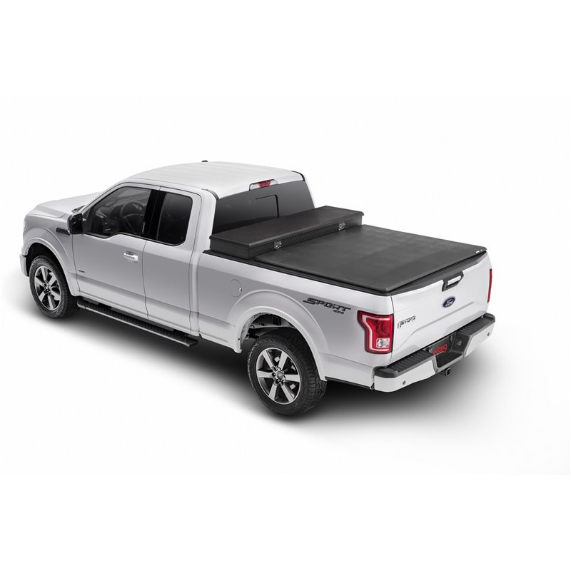 Extang | Trifecta Toolbox 2.0 Tonneau Cover - F-150 2015-2020 Extang Tonneau Covers