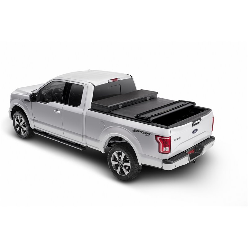 Extang | Trifecta Toolbox 2.0 Tonneau Cover - F-150 2015-2020 Extang Tonneau Covers