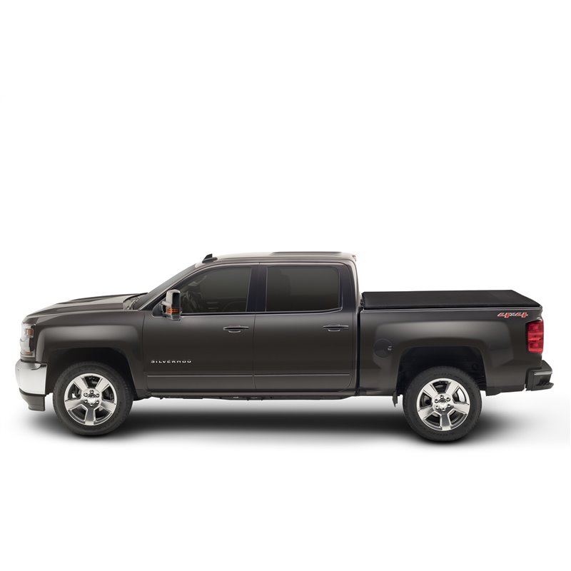 Extang | Trifecta Signature 2.0 Tonneau Cover - Silverado / Sierra 1500 / Classic 2004-2007 Extang Tonneau Covers