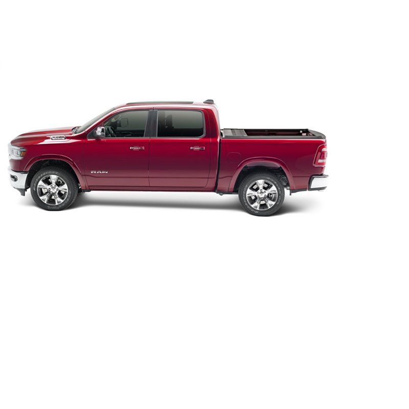 Retrax | Retrax IX Tonneau Cover - Ram 1500 2019-2023 Retrax Tonneau Covers