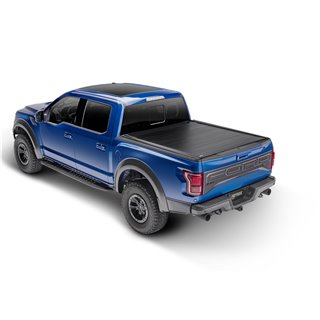 Retrax | Retrax IX Tonneau Cover - F-150 4.2L / 4.6L / 5.4L 2004-2008