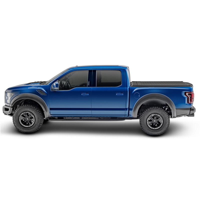 Retrax | Retrax IX Tonneau Cover - F-250 / F-350 2000-2007 Retrax Tonneau Covers