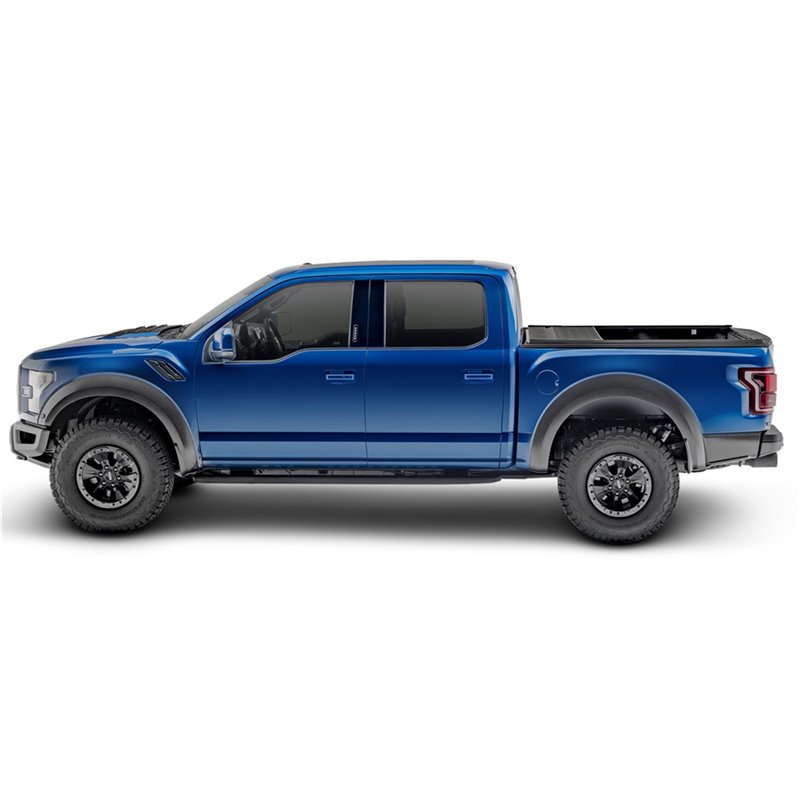 Retrax | Retrax IX Tonneau Cover - F-250 / F-350 2000-2007 Retrax Tonneau Covers