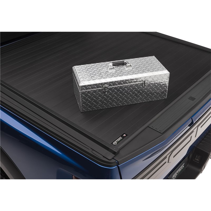 Retrax | Retrax IX Tonneau Cover - F-250 / F-350 2000-2007 Retrax Tonneau Covers