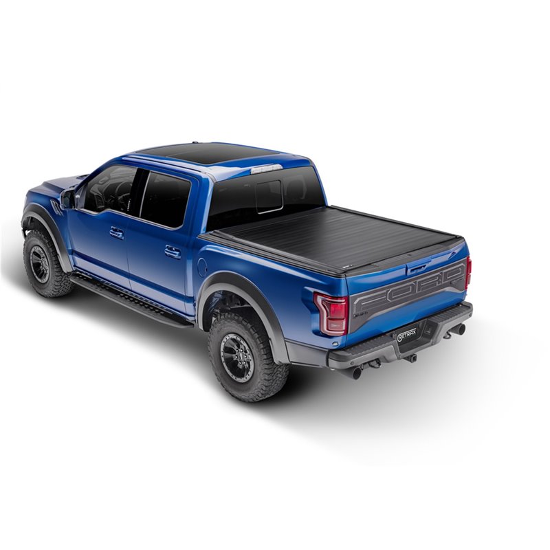 Retrax | Retrax IX Tonneau Cover - Ranger 2.3T 2019-2023 Retrax Tonneau Covers