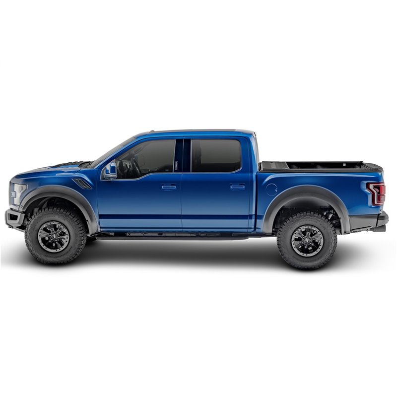 Retrax | Retrax IX Tonneau Cover - Ranger 2.3T 2019-2023 Retrax Tonneau Covers