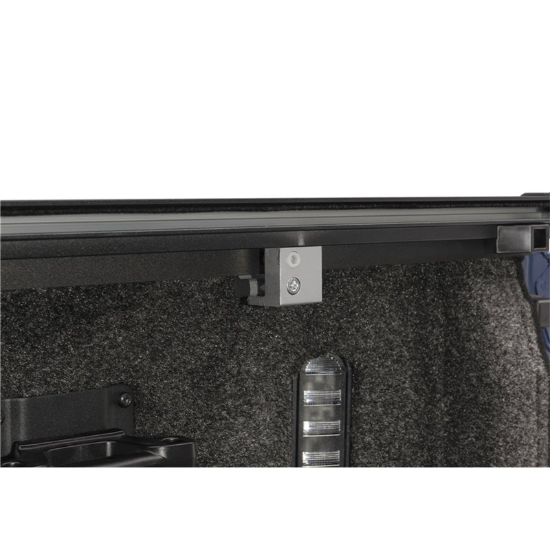 Retrax | Retrax IX Tonneau Cover - F-250 / F-350 2008-2016 Retrax Tonneau Covers