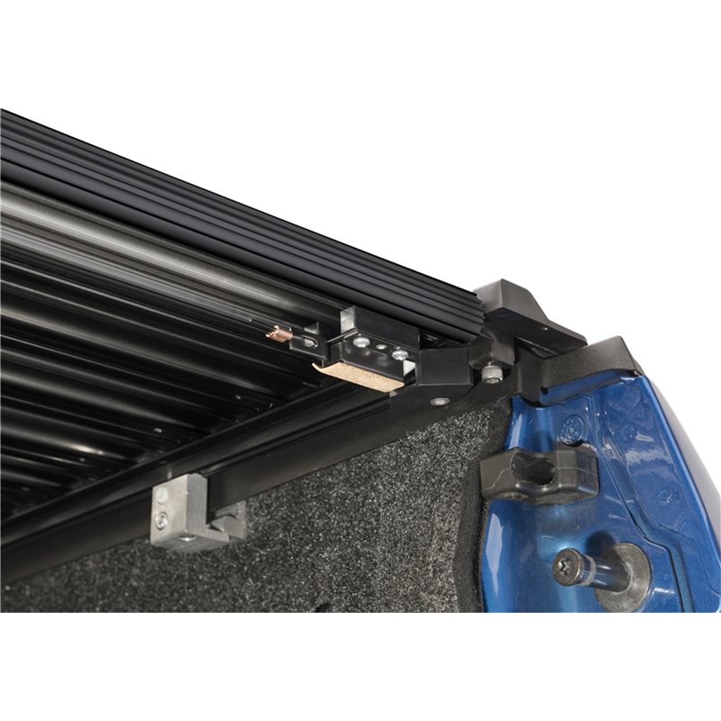 Retrax | Retrax IX Tonneau Cover - F-150 2015-2020 Retrax Tonneau Covers