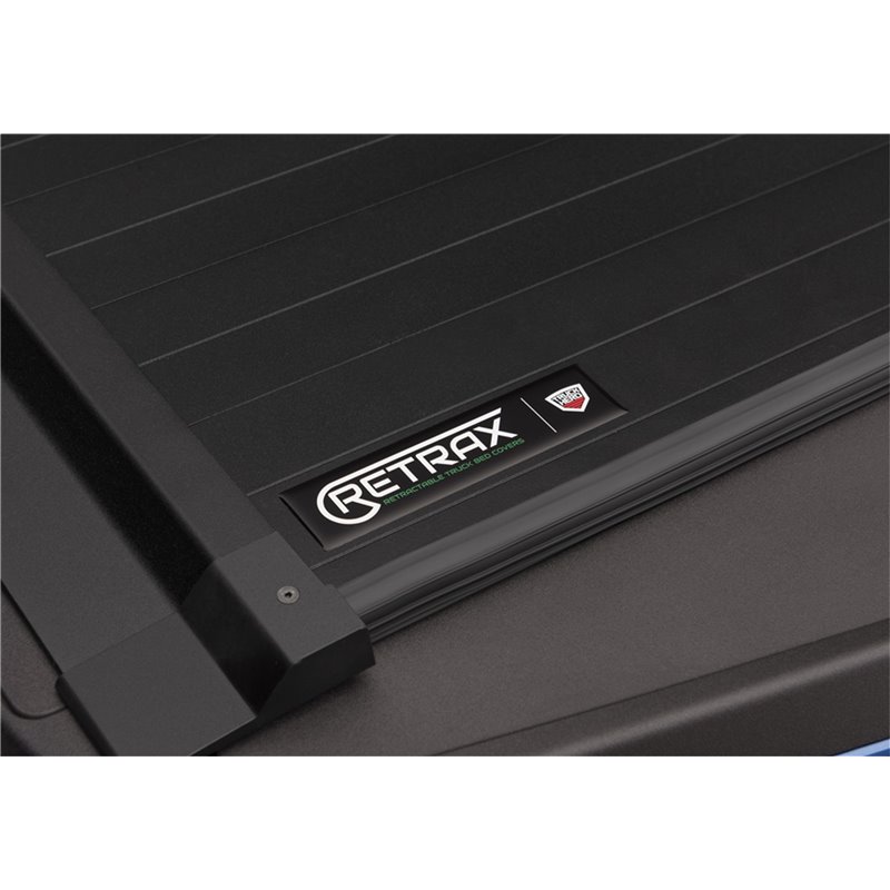 Retrax | Retrax IX Tonneau Cover - Chevrolet / GMC 2000-2007