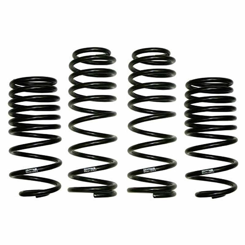 Skyjacker | Coil Spring Set - Wrangler (JK) 3.6L / 3.8L 2007-2018 Skyjacker Coil Springs