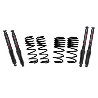 Skyjacker | Lift Kit-Suspension w/Shock - Wrangler (JL) 2.0T / 3.6L 2018 Skyjacker Lift Kits