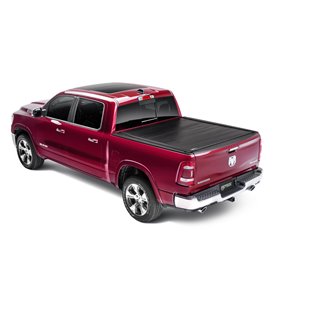 Retrax | Retrax IX Tonneau Cover - Titan / Titan XD 5.6L / 5.0L 2016-2022