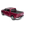 Retrax | Retrax IX Tonneau Cover - Titan / XD 5.6L / 5.0L 2017-2021 Retrax Tonneau Covers