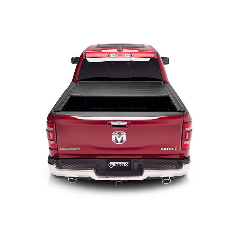 Retrax | Retrax IX Tonneau Cover - Titan / XD 5.6L / 5.0L 2017-2021 Retrax Tonneau Covers