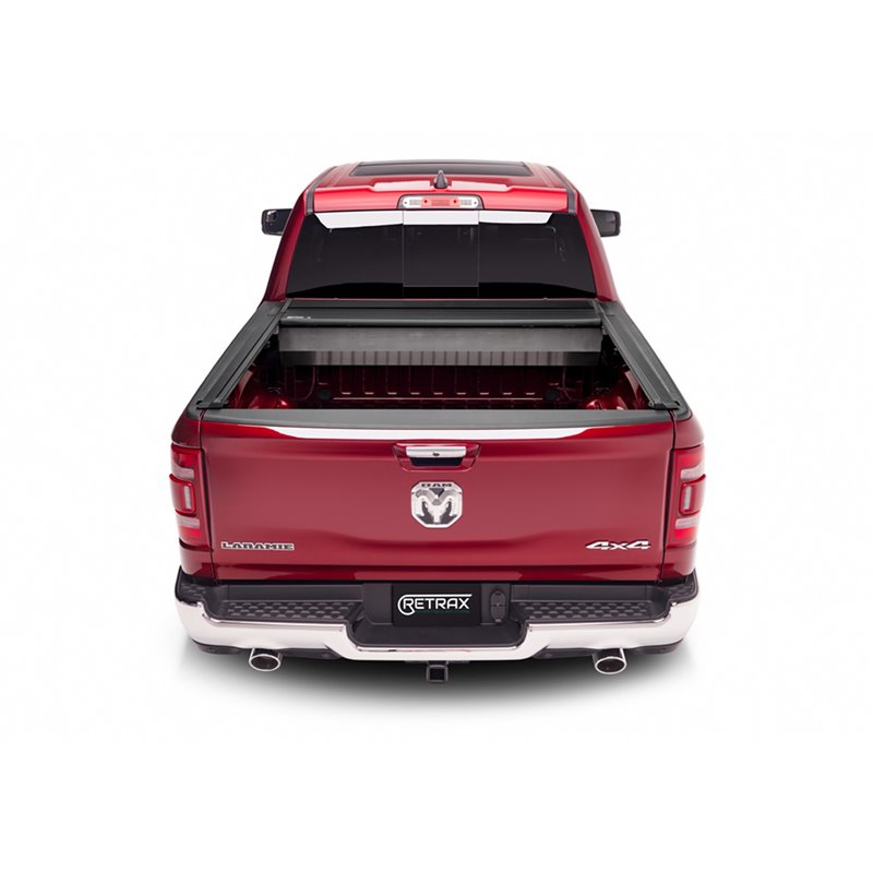 Retrax | Retrax IX Tonneau Cover - Titan / XD 5.6L / 5.0L 2017-2021 Retrax Tonneau Covers