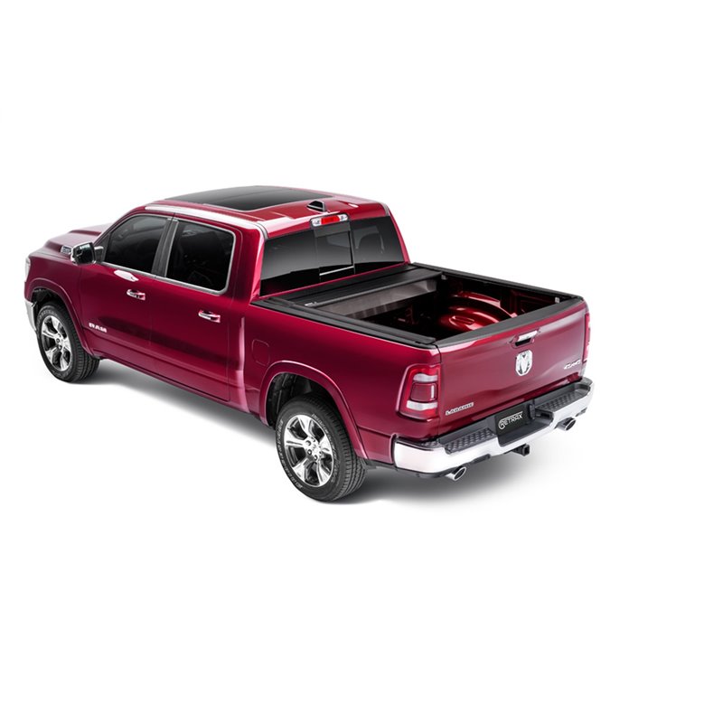 Retrax | Retrax IX Tonneau Cover - Tundra 2007-2021