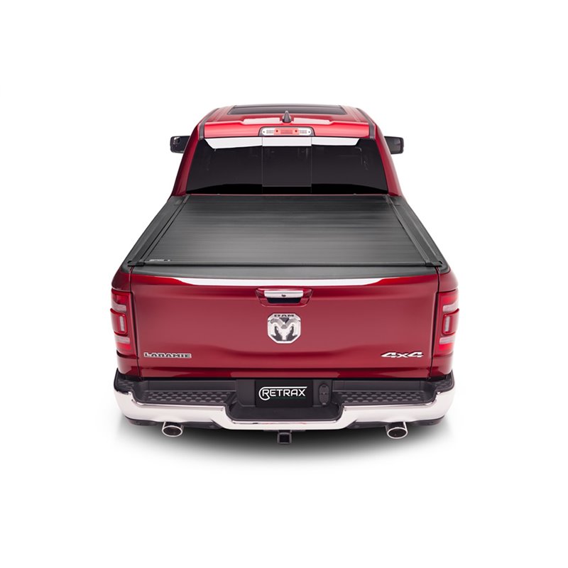 Retrax | Retrax IX Tonneau Cover - Tundra 2007-2021 Retrax Tonneau Covers