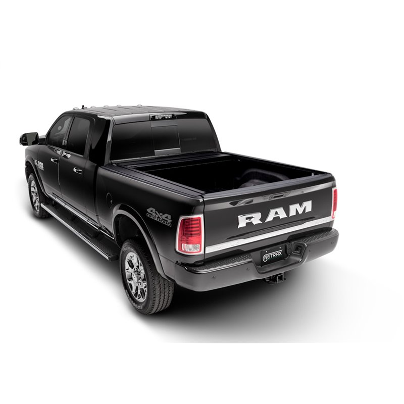 Retrax | RetraxONE MX Tonneau Cover - Ram 1500 / 2500 / 3500 2002-2009