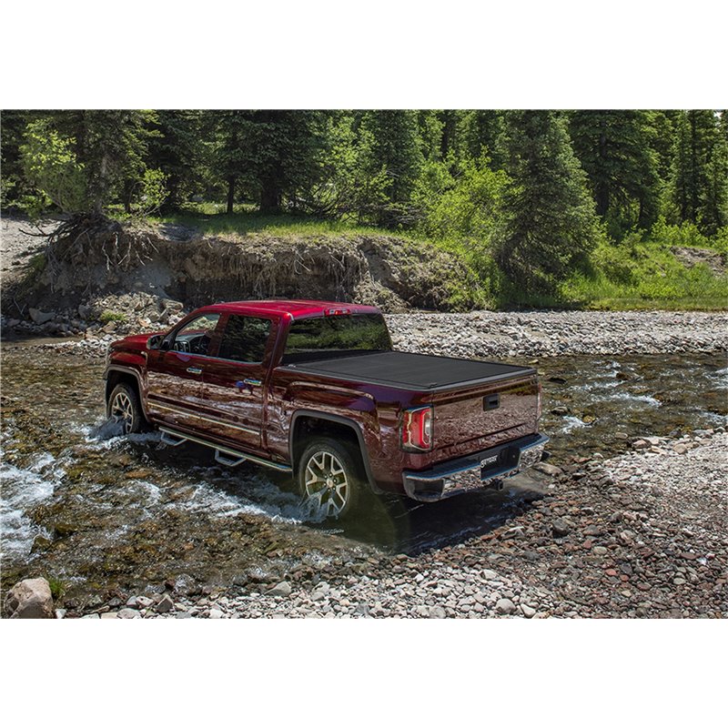 Retrax | RetraxONE MX Tonneau Cover - Ram 1500 / Classic 2009-2022