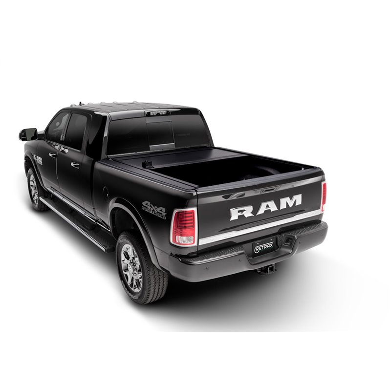 Retrax | RetraxONE MX Tonneau Cover - Ram 1500 / Classic / 2500 2012-2022