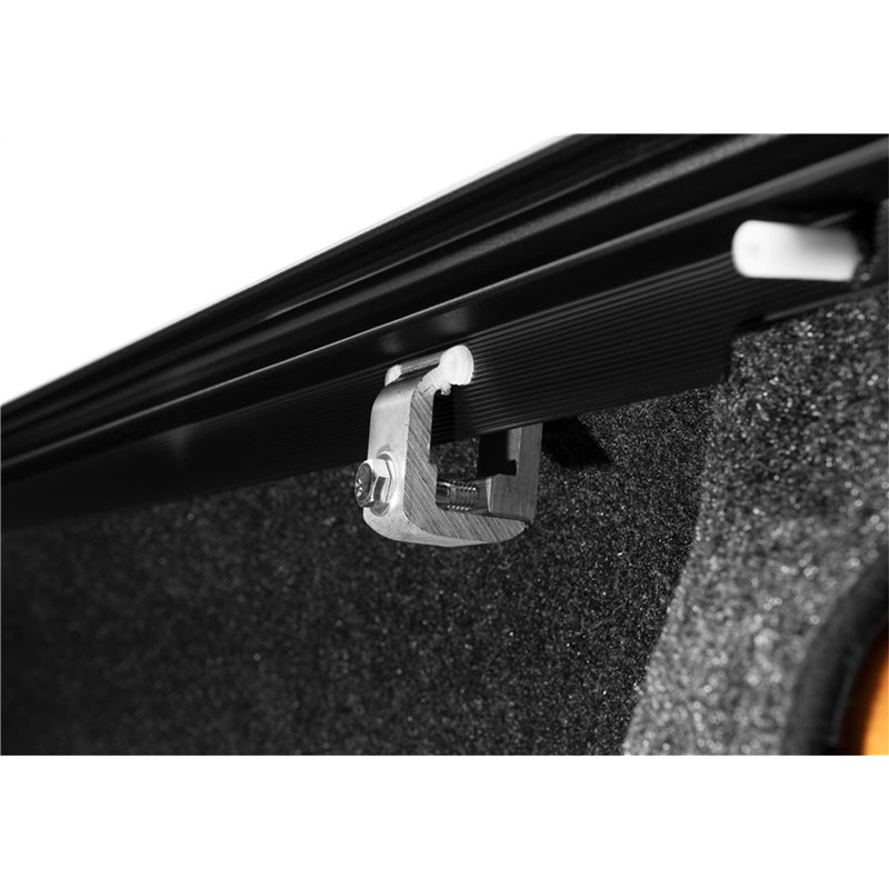 Retrax | RetraxONE MX Tonneau Cover - Ranger 2.3T 2019-2022