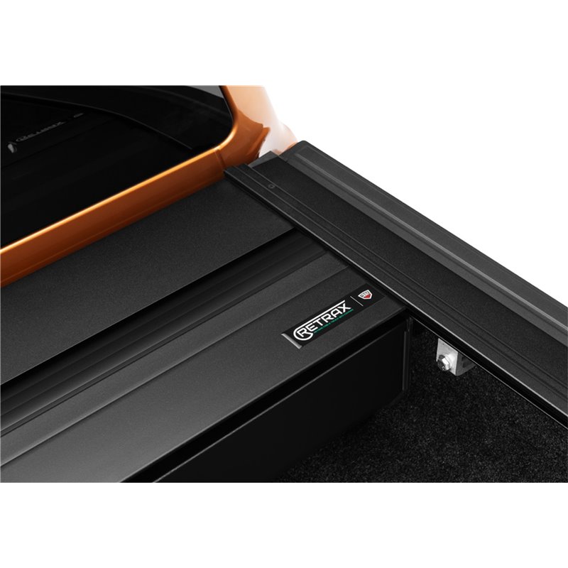 Retrax | RetraxONE MX Tonneau Cover - Ranger 2.3T 2019-2022