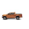 Retrax | RetraxONE MX Tonneau Cover - Ranger 2.3T 2019-2022