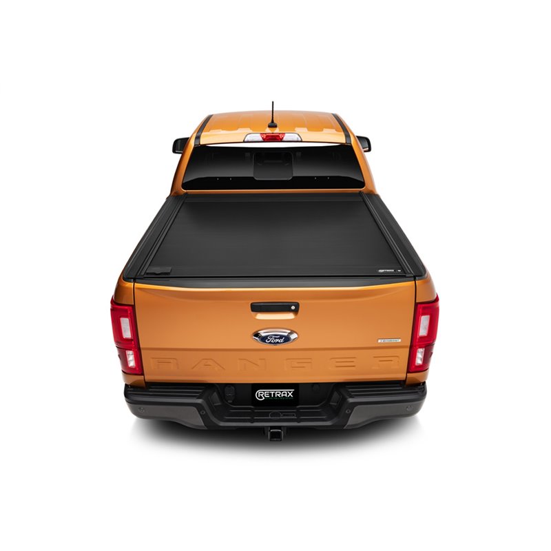 Retrax | RetraxONE MX Tonneau Cover - Ranger 2.3T 2019-2022