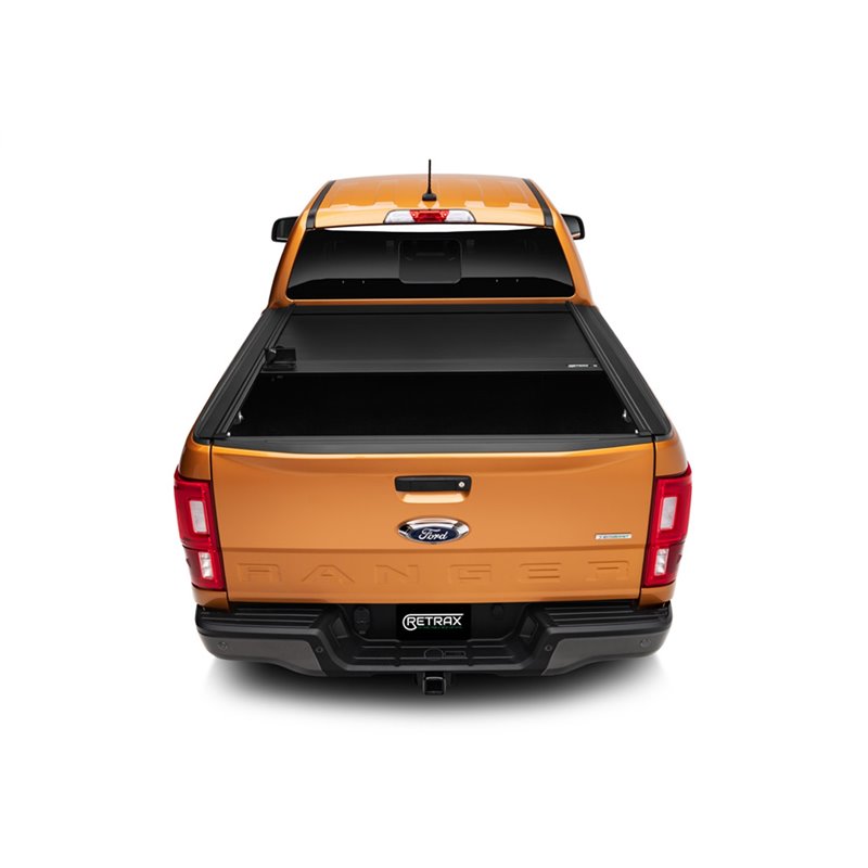 Retrax | RetraxONE MX Tonneau Cover - Ranger 2.3T 2019-2022