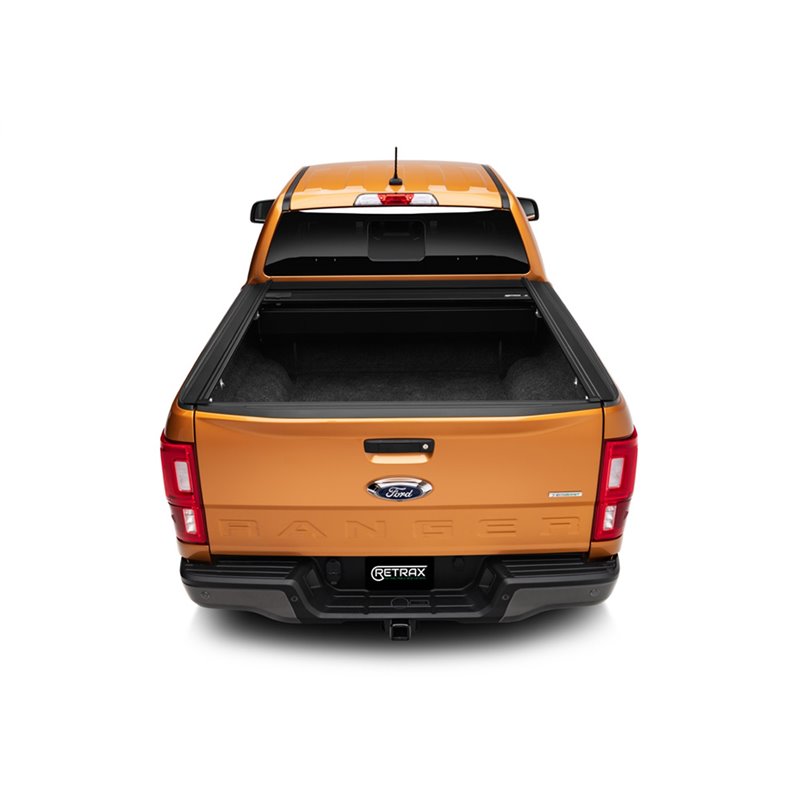 Retrax | RetraxONE MX Tonneau Cover - Ranger 2.3T 2019-2022