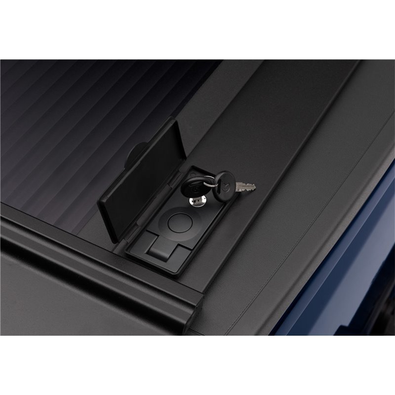 Retrax | RetraxONE MX Tonneau Cover - Chevrolet / GMC 2007-2014