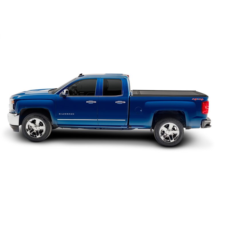 Retrax | RetraxONE MX Tonneau Cover - Chevrolet / GMC 2007-2014