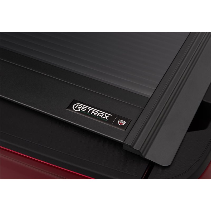 Retrax | RetraxONE MX Tonneau Cover - Chevrolet / GMC 2007-2014