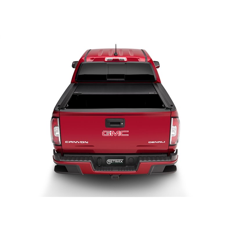 Retrax | RetraxONE MX Tonneau Cover - Colorado / Canyon 2015-2022