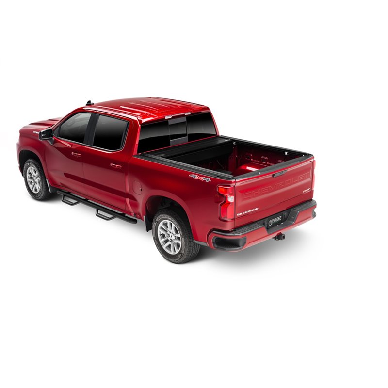 Retrax | RetraxONE MX Tonneau Cover - Silverado 1500 / Silverado 1500 LTD / Sierra 1500 / Sierra 1500 Limited 2019-2022