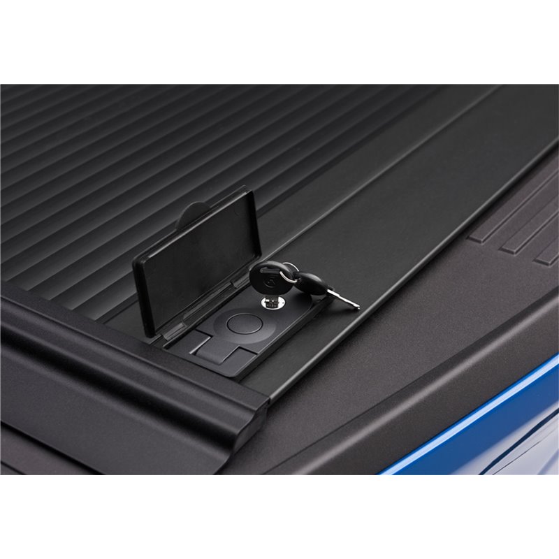 Retrax | RetraxONE MX Tonneau Cover - Frontier S / SV 3.8L 2022