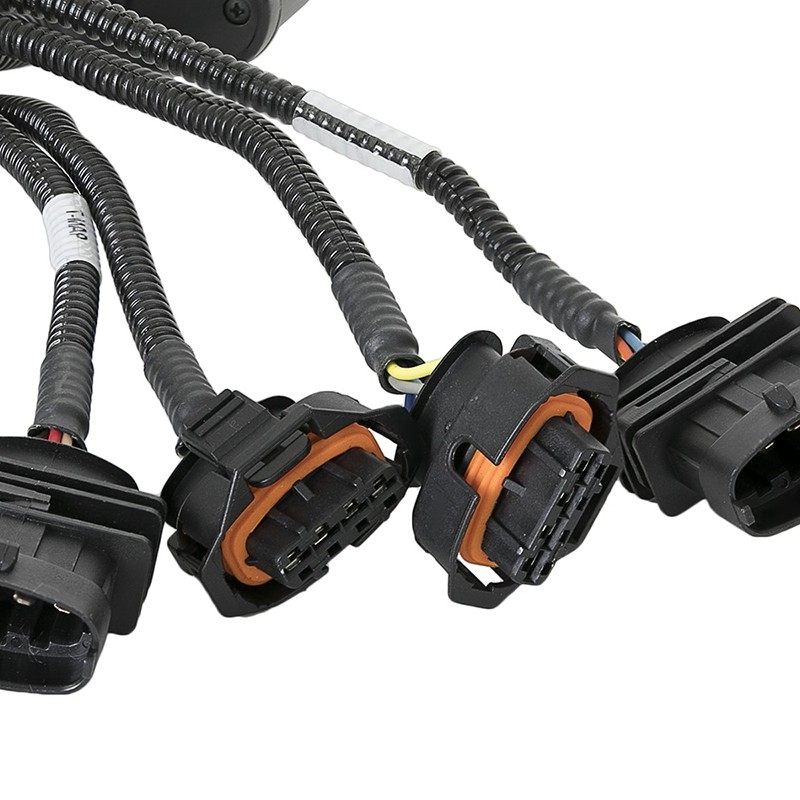 aFe POWER | SCORCHER GT - Accord / Civic Turbo 16-19 aFe POWER Composantes Électroniques